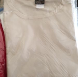 3x salon studio tank top